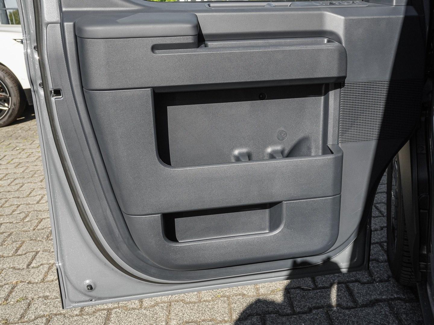 Kia PV5 Passenger 71,2 kWh Elite Power-, Smart-, Com