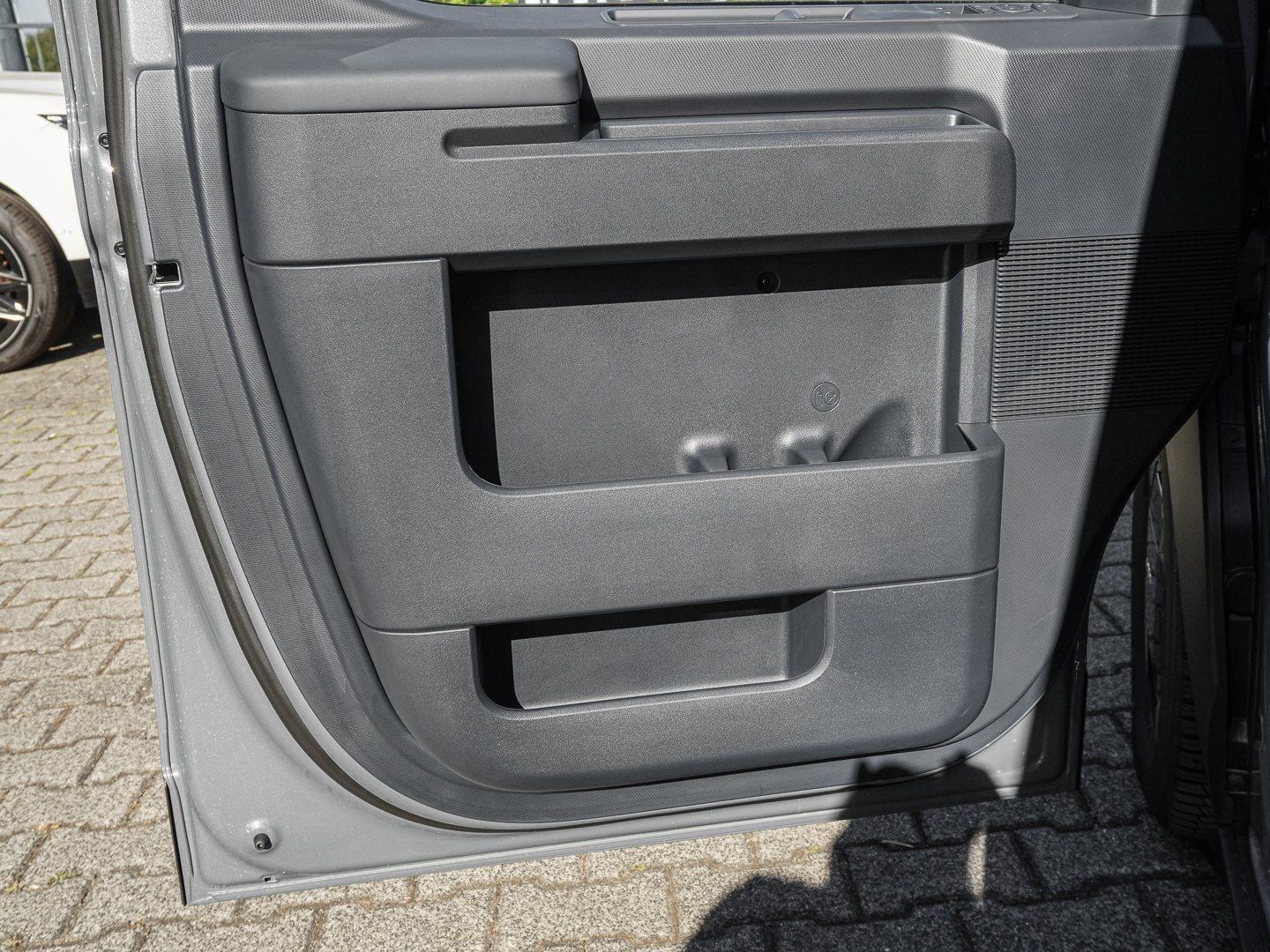 Kia PV5 - Bild 15
