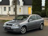 Opel Astra 1.6 Comfort*SERVICE NEU* - Opel Astra Comfort mit Benzin-Antrieb