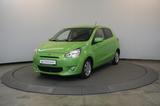 Mitsubishi Space Star 1.2 Top StzHzg Klima DAB - Mitsubishi: Space