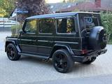 Mercedes-Benz G 500 L *AMG* Harman Kardon* BRABUS - Mercedes-Benz G 500: Brabus