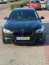 BMW 535d Touring - - BMW 535 in Hannover