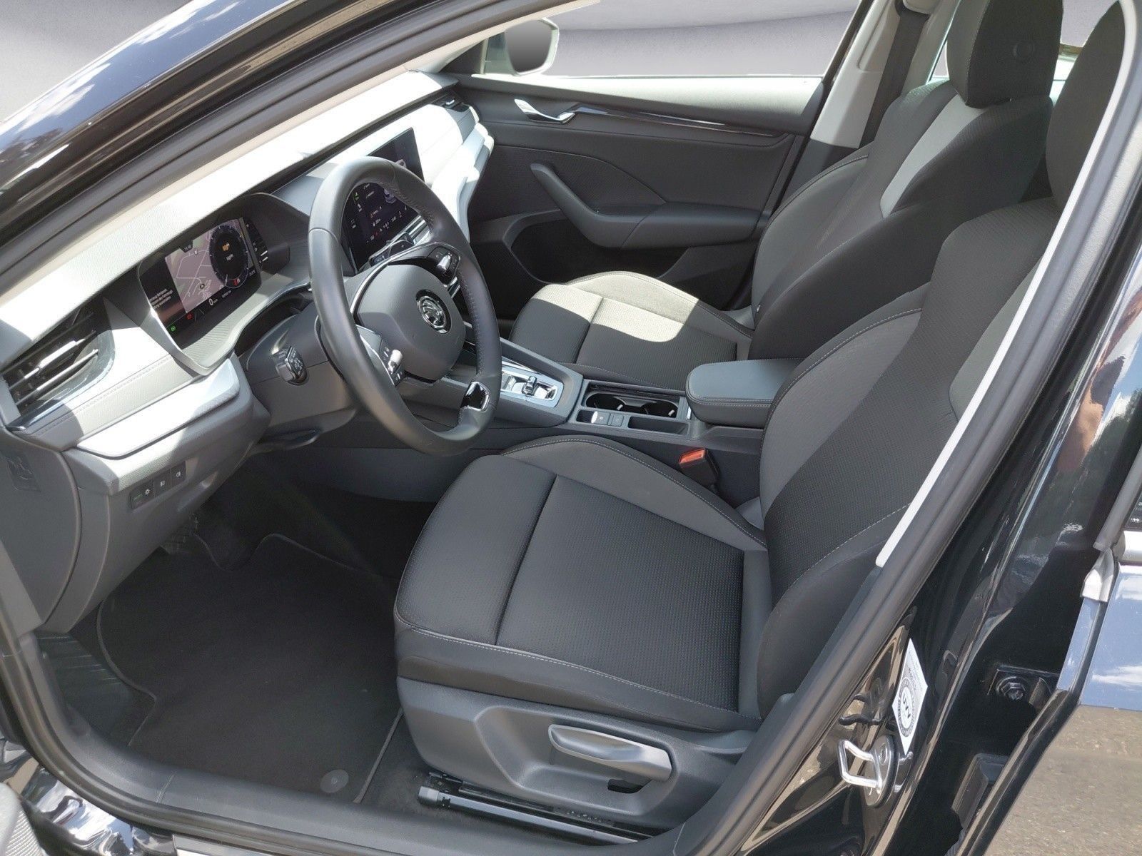 Skoda Octavia - Bild 8