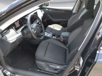 Skoda Octavia - Vorschau Bild 8
