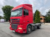 DAF XF 95.480, MANUÁL, STANDART - Angebote