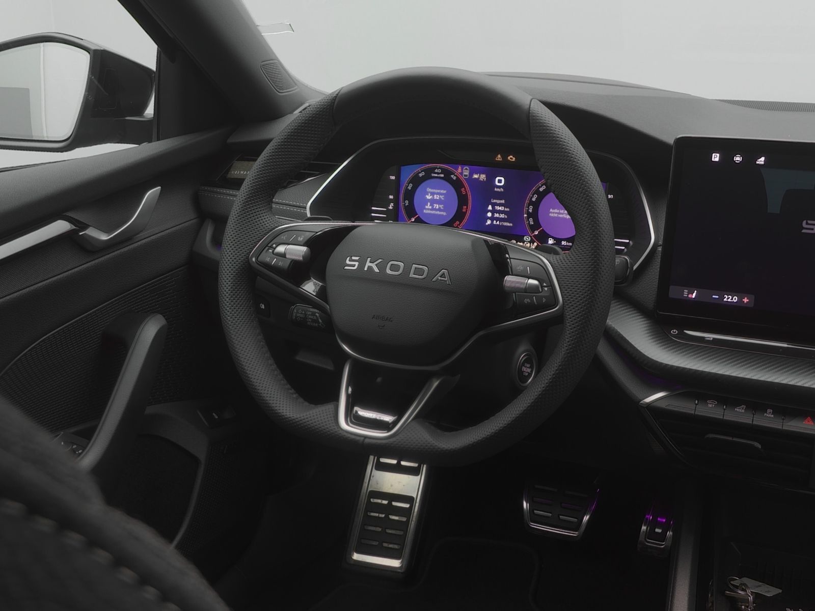 Skoda Octavia - Bild 9