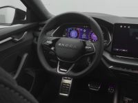 Skoda Octavia - Vorschau Bild 9