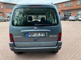 Citroën Berlingo 1.4 Bivalent Multispace Plus KLIMA - Citroën Berlingo: 1.4