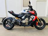 Ducati Diavel V4 RS - sofort verfügbar - DUCATI S4RS