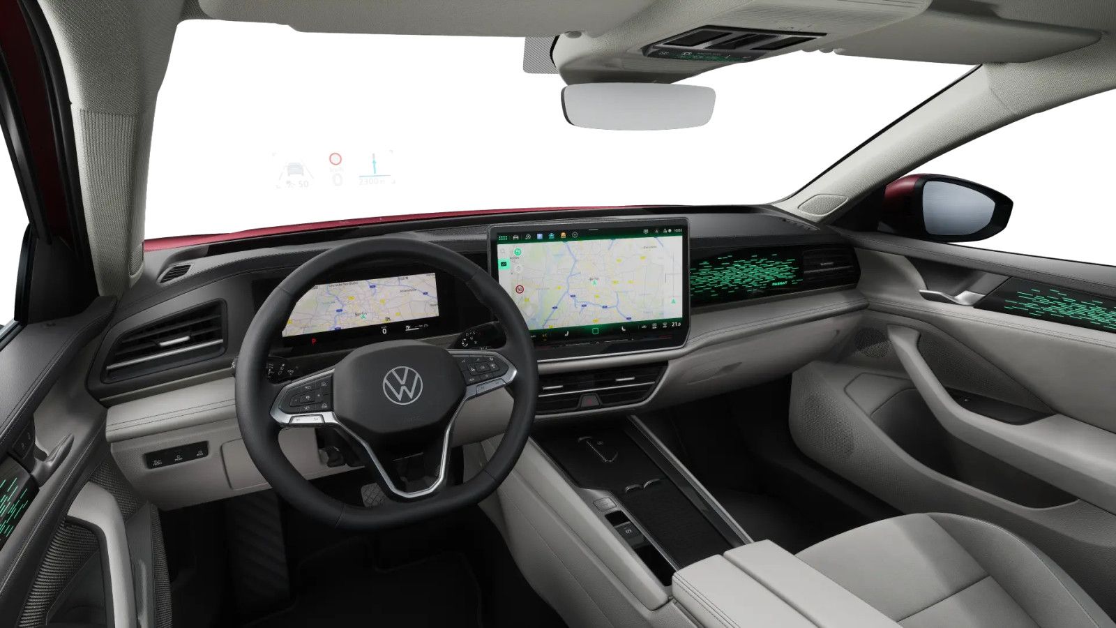 Volkswagen Passat - Bild 9