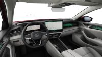 Volkswagen Passat - Vorschau Bild 9