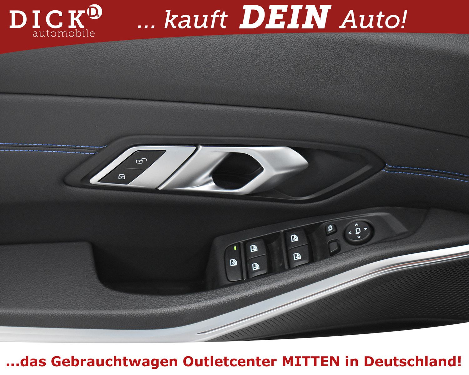 BMW 330d T Sport Aut M PAKET+SHADO+PROF+VIRTU+ACC+LE - Image 22