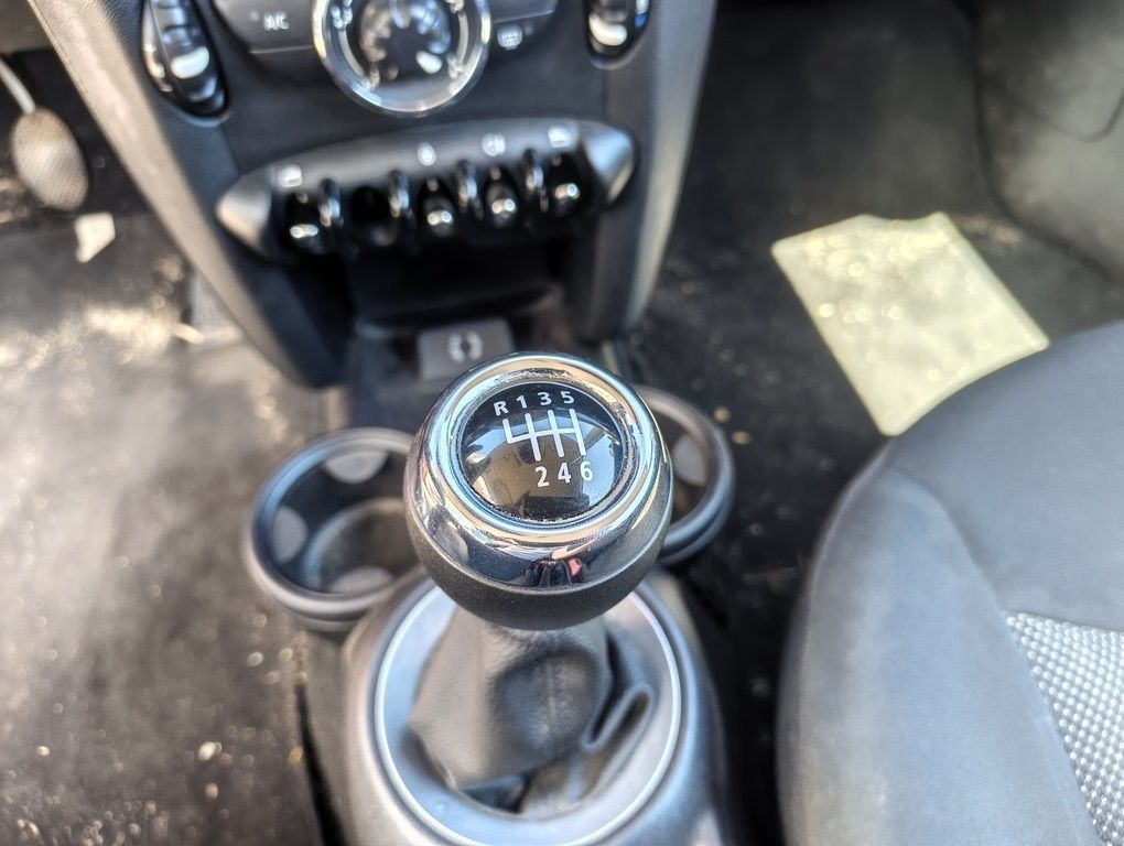 Fahrzeugabbildung MINI ONE 1.6 (75 PS) + Klima
