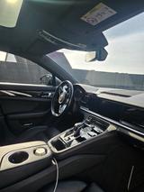 Porsche Panamera 4S Sport Turismo S - Porsche Panamera: Sport Turismo
