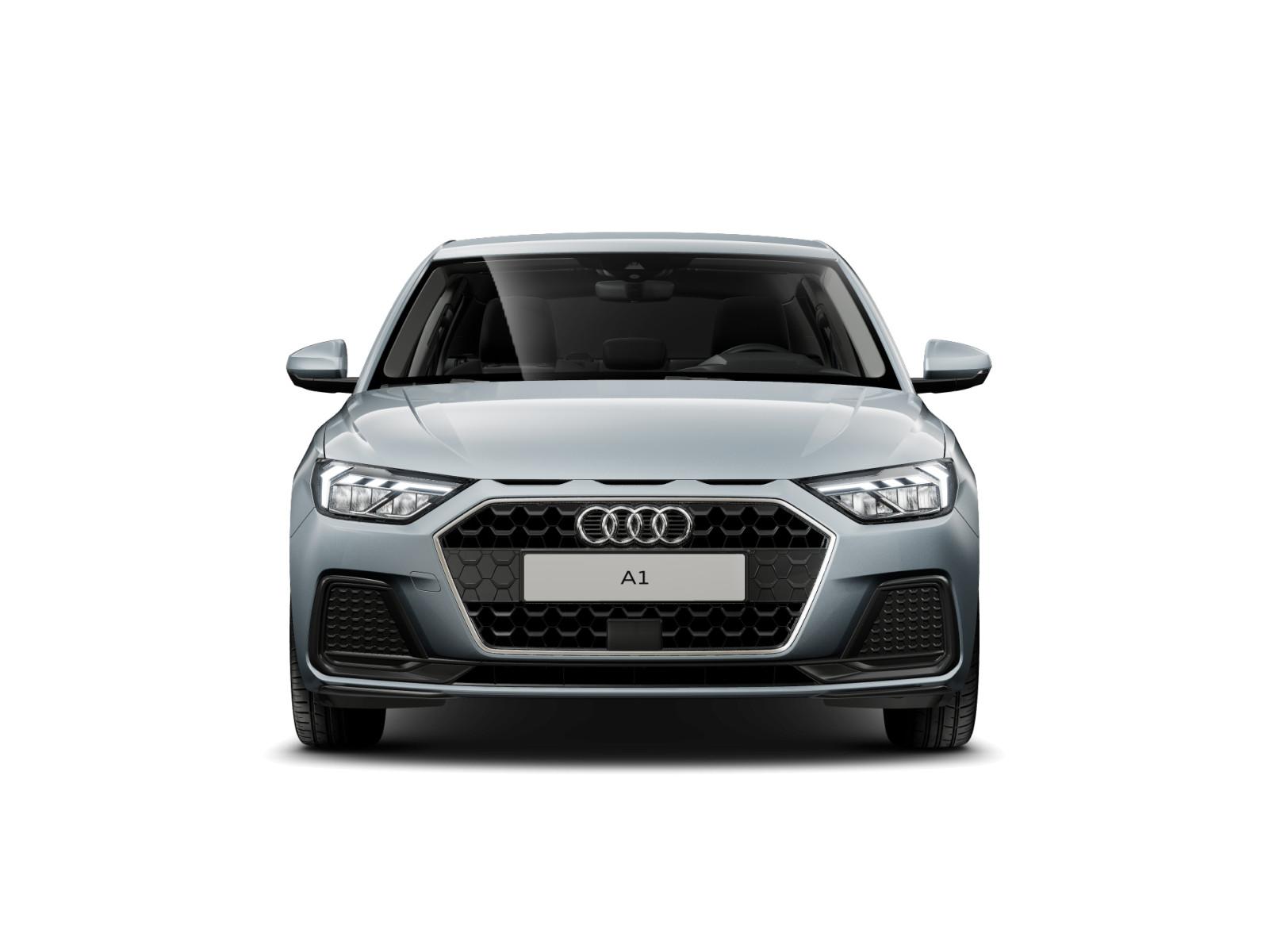 Audi A1 Sportback 30 TFSI Advanced S tro*LED*Virtual*