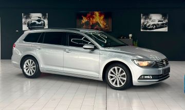 Volkswagen Passat Variant - 2