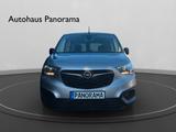 Opel Combo Life E Basis Klima/AHK/DAB - Opel Combo Gebrauchtwagen in Berlin