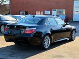 BMW 530i xDrive M-Paket 6-Gang Leder Navi Xenon - BMW Gebrauchtwagen in Hannover