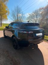 Land Rover Range Rover Velar 3.0 V6 D300 R-Dynamic - Land Rover Range Rover Velar von privat