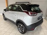Opel Crossland (X)/Klimaaut./Sitzhz./PDC Vo-Hi/Navi - silberne Opel Crossland (X)