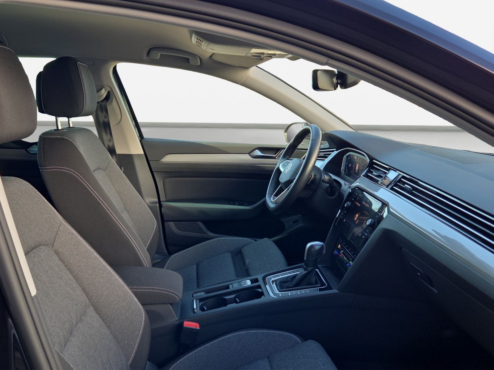 Volkswagen Passat Variant - Bild 6