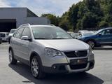 Volkswagen Polo IV CrossPolo 1.4 80PS/Klima/Tempomat/Tüv Ne - Volkswagen Polo aus 2009