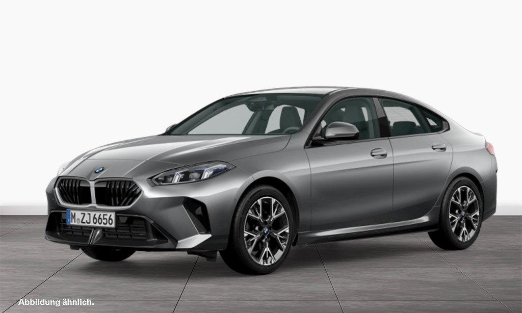 BMW 220 Gran Coupé220d Gran Coupé