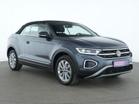Volkswagen T-Roc - Vorschau Bild 4