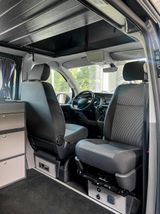 Volkswagen VW T6.1 Summermobil Flexi - Volkswagen Firmenfahrzeug