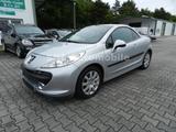 Peugeot 207 CC Cabrio-Coupe Sport - Peugeot 207: Sport