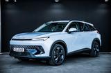 BAIC X55 - MERCEDES PARTNER - VOLLAUSSTATTUNG - BAIC X55 Neuwagen