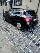 Mercedes-Benz GLA 220 CDI 4MATIC  - Mercedes-Benz GLA 220 mit Diesel-Antrieb: Geländewagen, Automatik