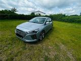 Hyundai Ioniq - Hyundai IONIQ aus 2017