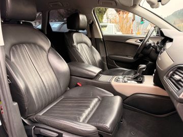 Audi A6 Allroad - 7