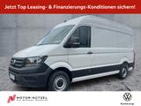 Volkswagen Crafter 35 Kasten MR HD TDI 3 Sitze/RFK/DAB+