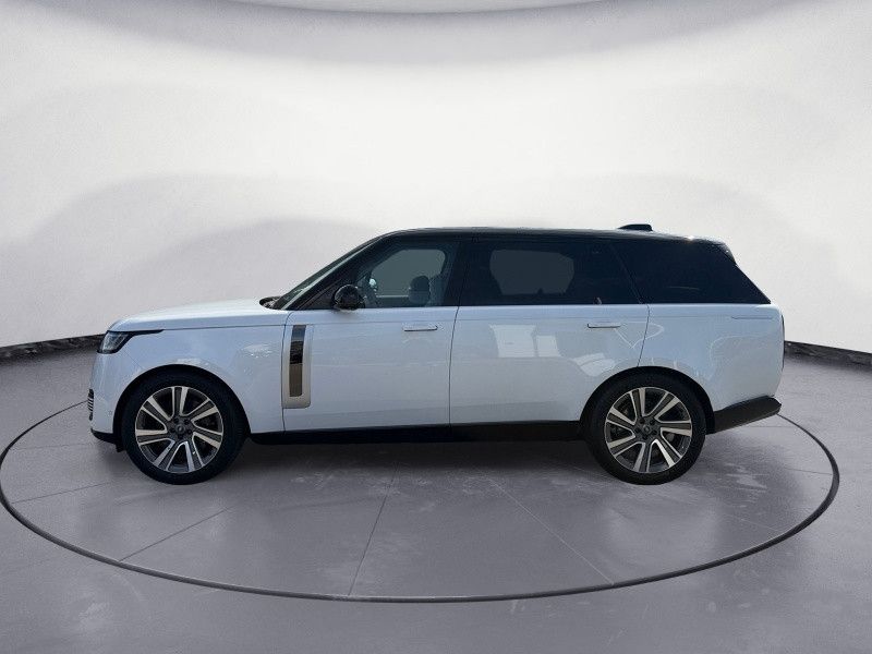 Land Rover Range Rover P615 LWB SV SIGNATURE SUITE CLUBTISC foto 25