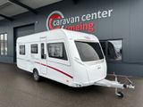 LMC 490E Musica mit Rollbett *Sofort*