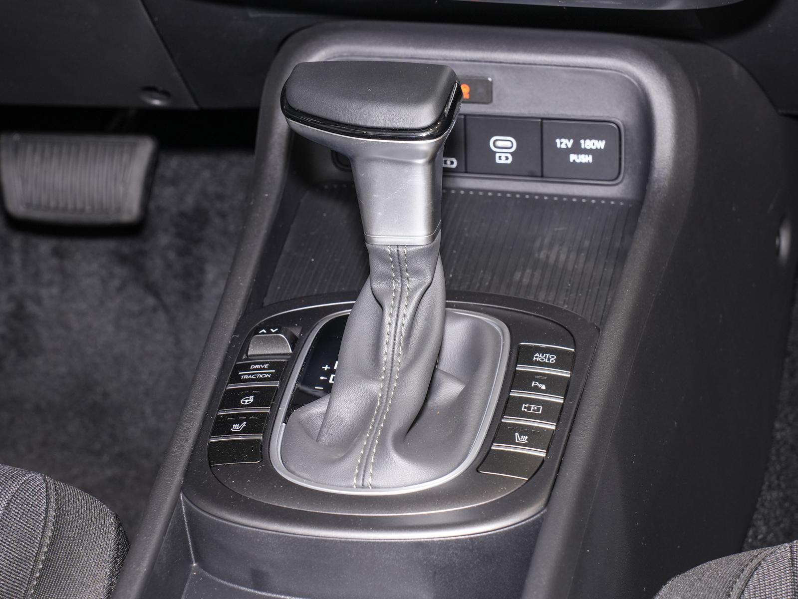 Hyundai Kona 1.6 TGDI DCT Select Funktionspaket Mod2026, миниатюра 18