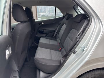 Kia Picanto 1.0 Vision Facelift Navi PDC SHZ Klima