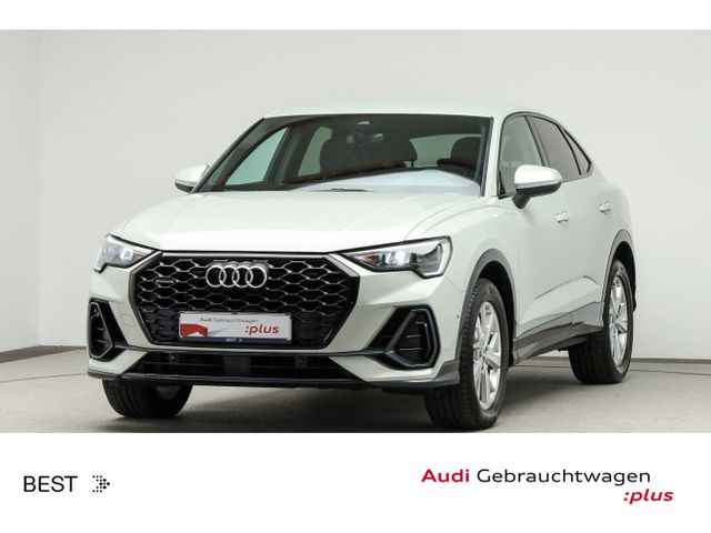 Audi Q3 Sportback 40 TDI quattro Navi*virtual*Assist