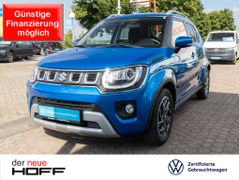 Suzuki Ignis 1.2 MildHybrid Comfort+ LED Navigation Kam
