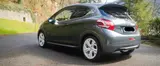 Peugeot 208 1.6 GTi 200 THP GTi - Peugeot Gebrauchtwagen in Freiburg
