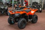 CFMOTO CForce 450 S One EPS LOF Servo, Lieferservice - CFMOTO CFORCE 450