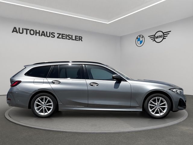 Foto Nummer 3: BMW 318i