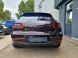 Porsche Macan Turbo +MEMORY+21+AHK++UNFALLFREI++ - Porsche in Hannover
