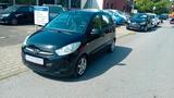 Hyundai i10 5 Star Ed. "Klima,Insp. Tüv, Zahnriemen neu" - Hyundai i10 Gebrauchtwagen in Düsseldorf