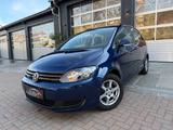 Volkswagen Golf Plus 1.6 TÜV Neu 97tkm Klima ZV 8-Fach Ahk - Limousine bis 5.000 Euro