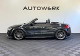 Audi TT Roadster 2.0 TFSI *3xS-line*Bose*Navi*19Zoll* - Audi Gebrauchtwagen von 2011