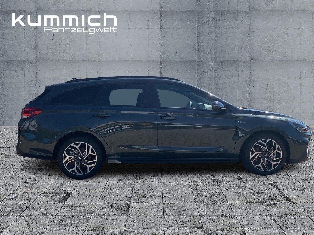 Hyundai i30 – Bild 3