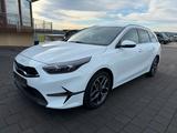 Kia cee'd Sportswagon KAMERA NAVI KEYLESS SHZ 17" - Kia cee'd Sportswagon aus 2022